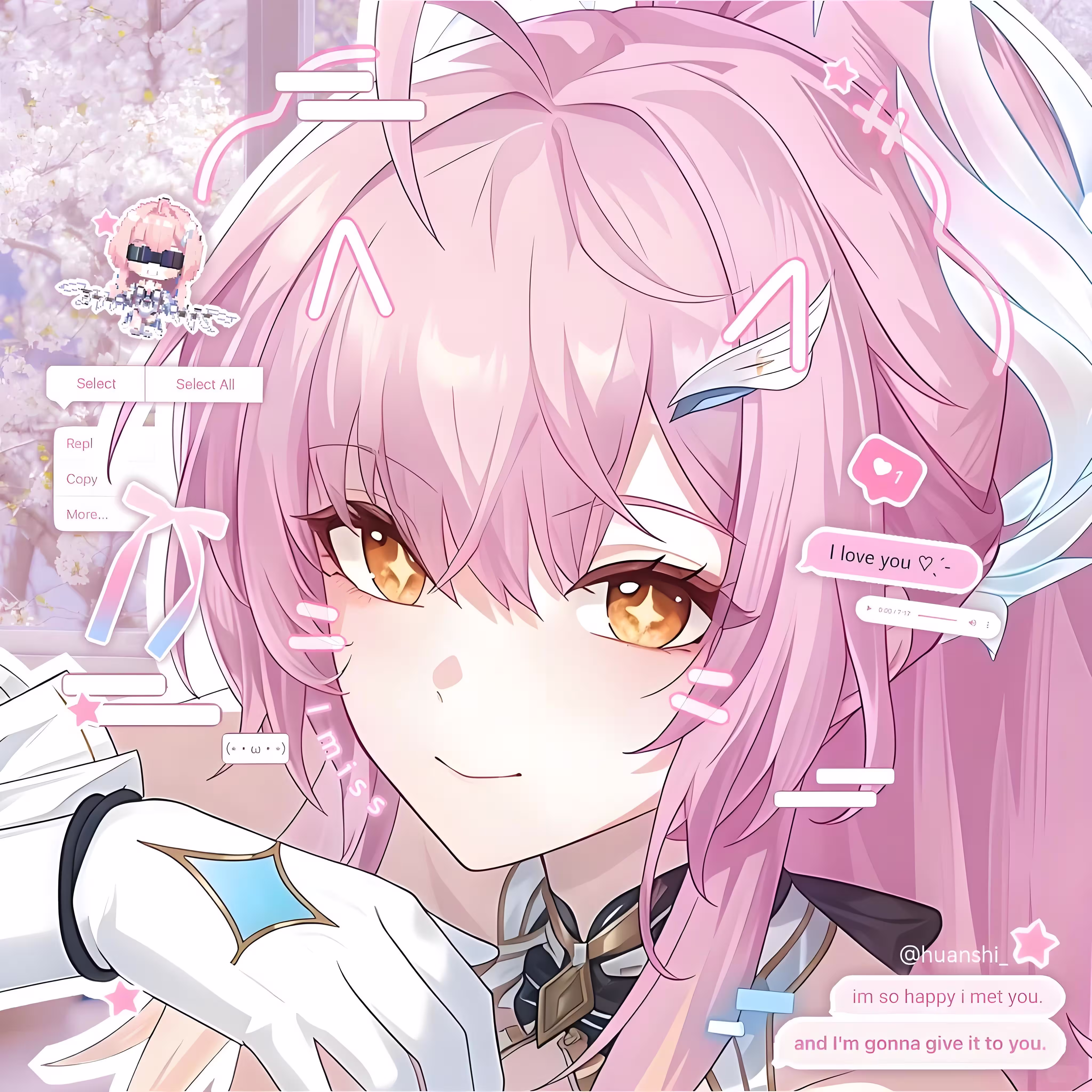 闻絮语